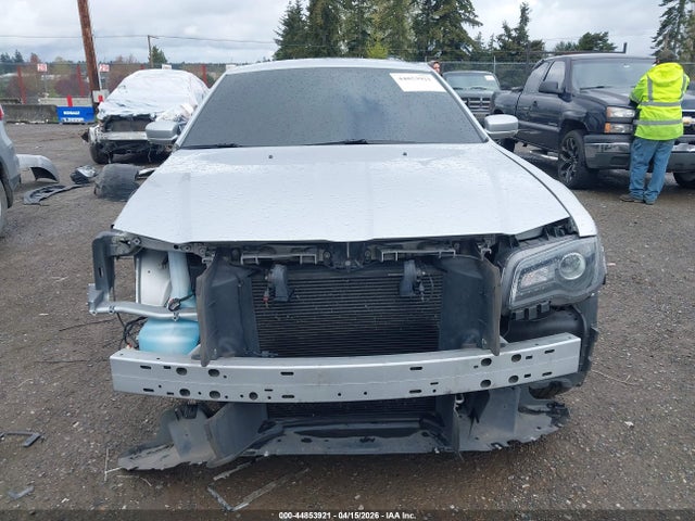 Продажа на аукционе авто 2021 Chrysler 300 300s, vin: 2C3CCABG4MH634552, номер лота: 44853921