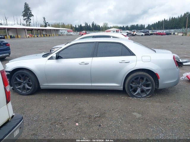 Продажа на аукционе авто 2021 Chrysler 300 300s, vin: 2C3CCABG4MH634552, номер лота: 44853921