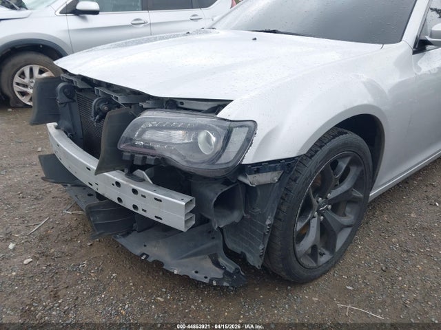 Продажа на аукционе авто 2021 Chrysler 300 300s, vin: 2C3CCABG4MH634552, номер лота: 44853921
