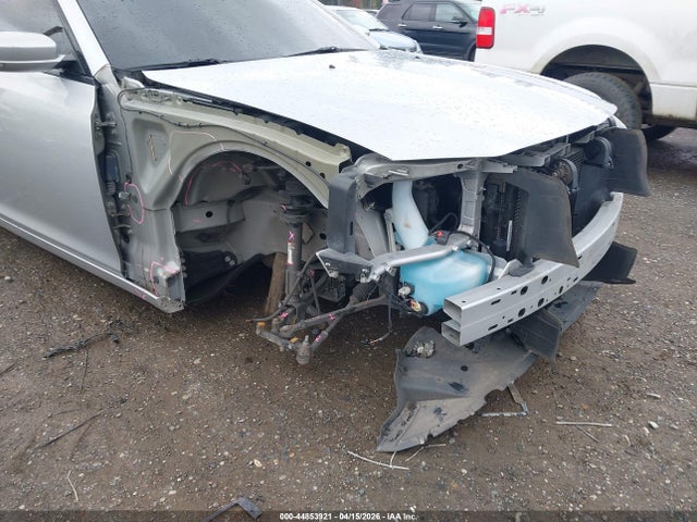 Продажа на аукционе авто 2021 Chrysler 300 300s, vin: 2C3CCABG4MH634552, номер лота: 44853921