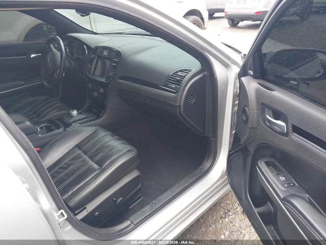 Продажа на аукционе авто 2021 Chrysler 300 300s, vin: 2C3CCABG4MH634552, номер лота: 44853921