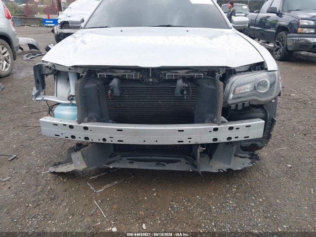 Продажа на аукционе авто 2021 Chrysler 300 300s, vin: 2C3CCABG4MH634552, номер лота: 44853921