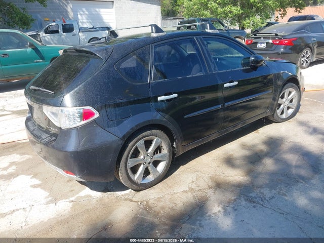 44853923 :رقم المزاد ، JF1GH6D66BH803849 vin ، 2011 Subaru Impreza Outback Sport مزاد بيع