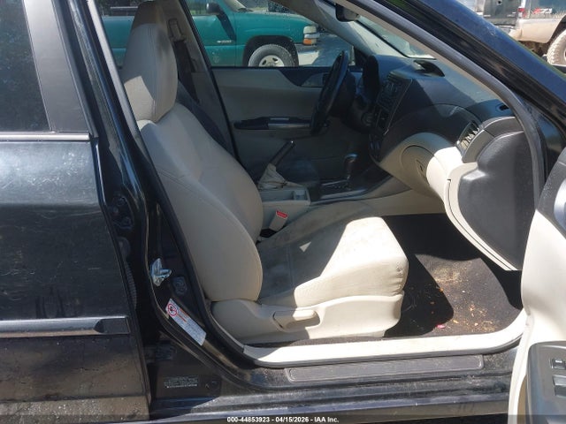 44853923 :رقم المزاد ، JF1GH6D66BH803849 vin ، 2011 Subaru Impreza Outback Sport مزاد بيع
