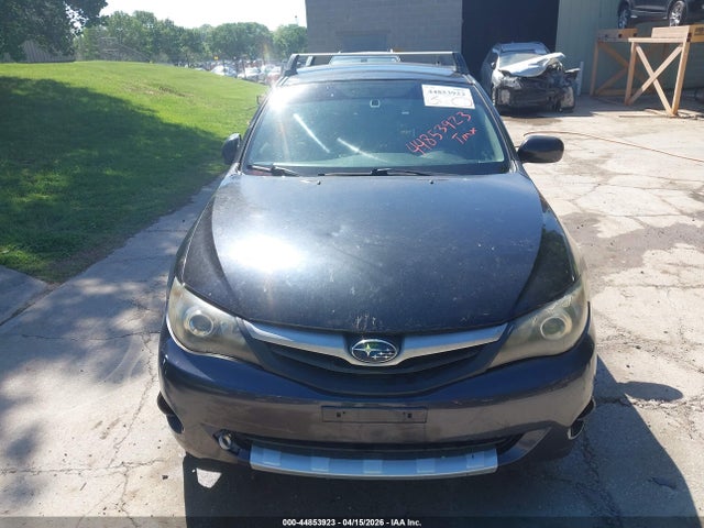 44853923 :رقم المزاد ، JF1GH6D66BH803849 vin ، 2011 Subaru Impreza Outback Sport مزاد بيع