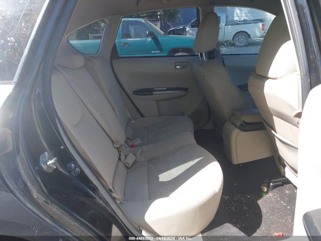 44853923 :رقم المزاد ، JF1GH6D66BH803849 vin ، 2011 Subaru Impreza Outback Sport مزاد بيع