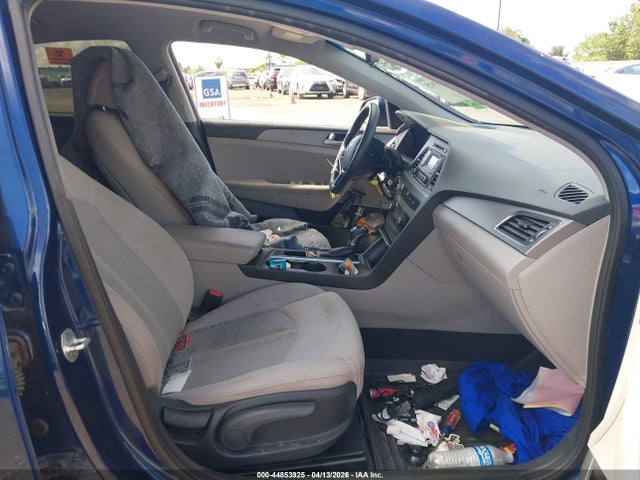 5NPE24AF8HH456756 Hyundai Sonata