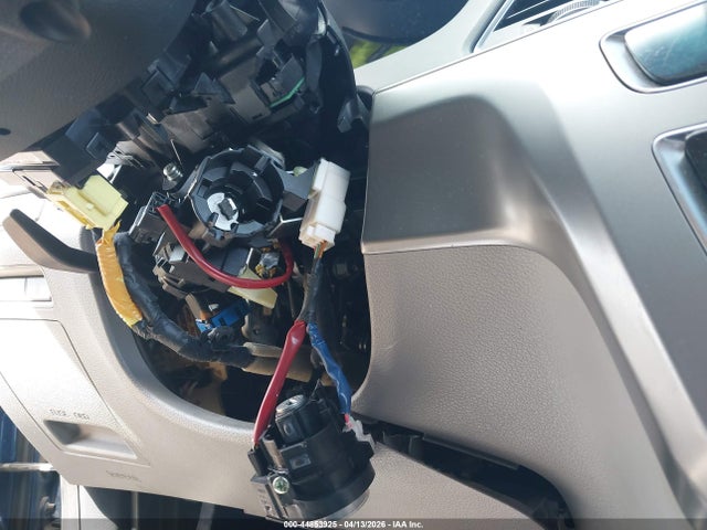 5NPE24AF8HH456756 Hyundai Sonata