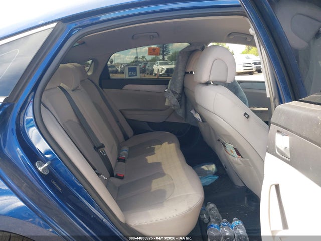 5NPE24AF8HH456756 Hyundai Sonata