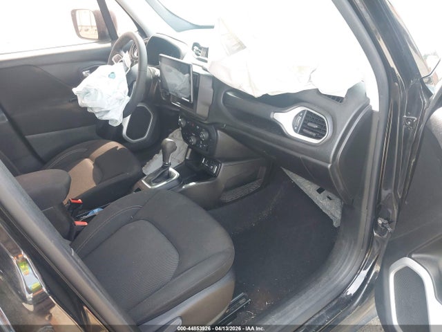 Продаж на аукціоні авто 2020 Jeep Renegade Jeepster Fwd, vin: ZACNJAAB0LPL92515, номер лоту: 44853926