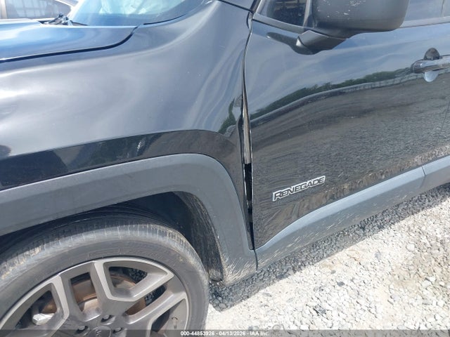 Продаж на аукціоні авто 2020 Jeep Renegade Jeepster Fwd, vin: ZACNJAAB0LPL92515, номер лоту: 44853926