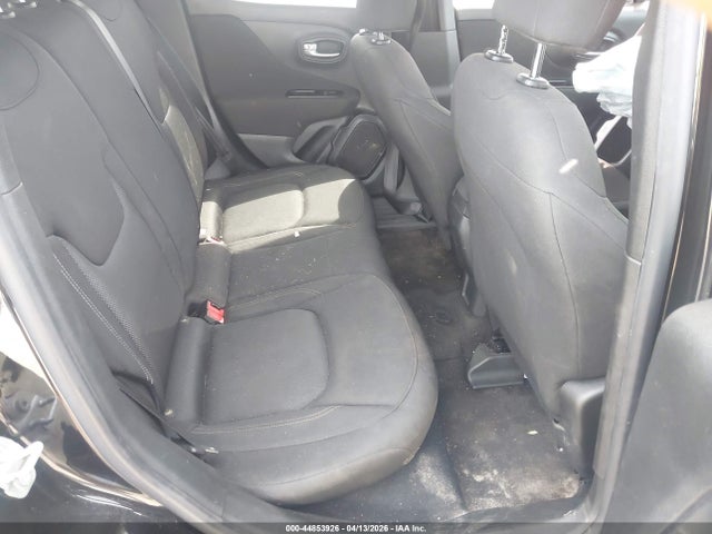Продаж на аукціоні авто 2020 Jeep Renegade Jeepster Fwd, vin: ZACNJAAB0LPL92515, номер лоту: 44853926