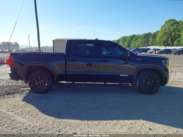 Aukcja sprzedaży 2025 Gmc Sierra 1500 4wd  Short Box Elevation With 3sb, vin: 1GTUUCED8SZ102731, numer aukcji: 44853927