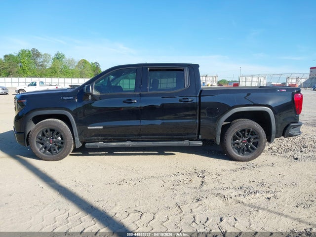 Aukcja sprzedaży 2025 Gmc Sierra 1500 4wd  Short Box Elevation With 3sb, vin: 1GTUUCED8SZ102731, numer aukcji: 44853927