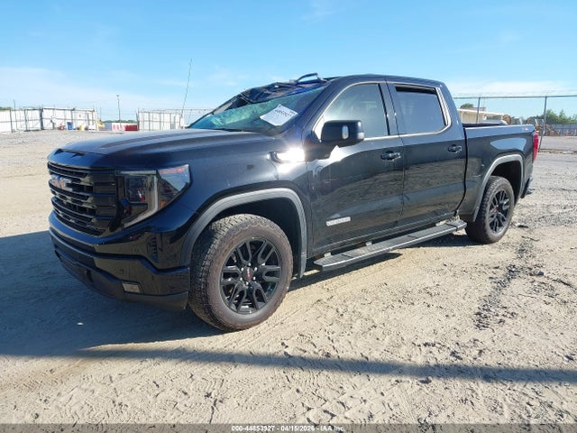Aukcja sprzedaży 2025 Gmc Sierra 1500 4wd  Short Box Elevation With 3sb, vin: 1GTUUCED8SZ102731, numer aukcji: 44853927