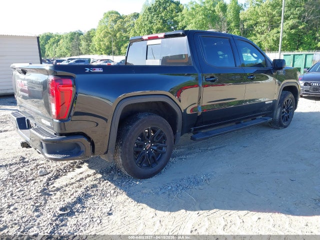 Aukcja sprzedaży 2025 Gmc Sierra 1500 4wd  Short Box Elevation With 3sb, vin: 1GTUUCED8SZ102731, numer aukcji: 44853927