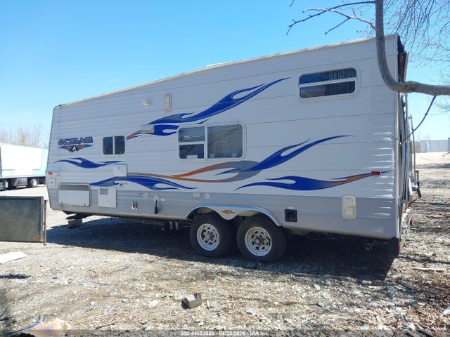 44853930 :رقم المزاد ، 1UJBJ02J061VX0143 vin ، 2006 Jayco Camper T-21x مزاد بيع