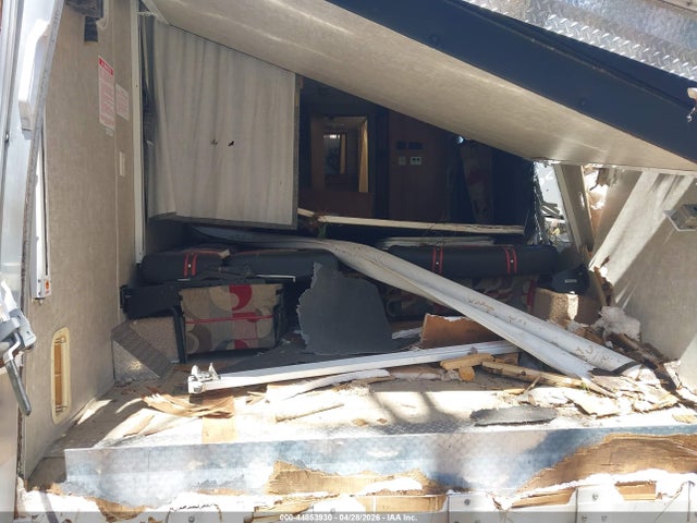 44853930 :رقم المزاد ، 1UJBJ02J061VX0143 vin ، 2006 Jayco Camper T-21x مزاد بيع