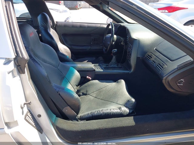 1996 CHEVROLET CORVETTE 1G1YY2250T5113107 Photo 4