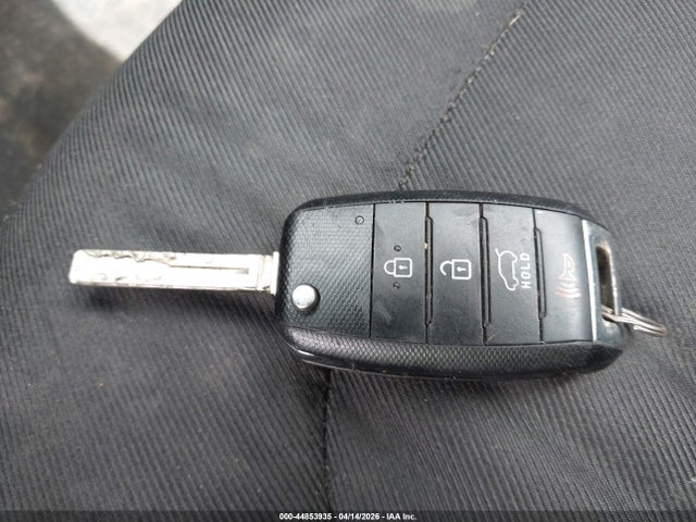 Продаж на аукціоні авто 2018 Kia Soul +, vin: KNDJP3A58J7516840, номер лоту: 44853935