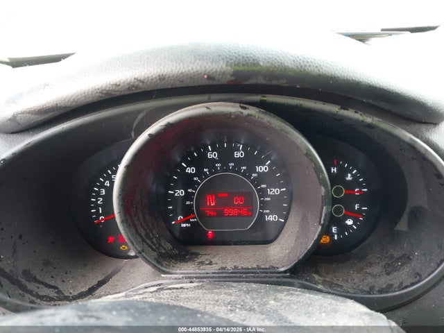 Продаж на аукціоні авто 2018 Kia Soul +, vin: KNDJP3A58J7516840, номер лоту: 44853935