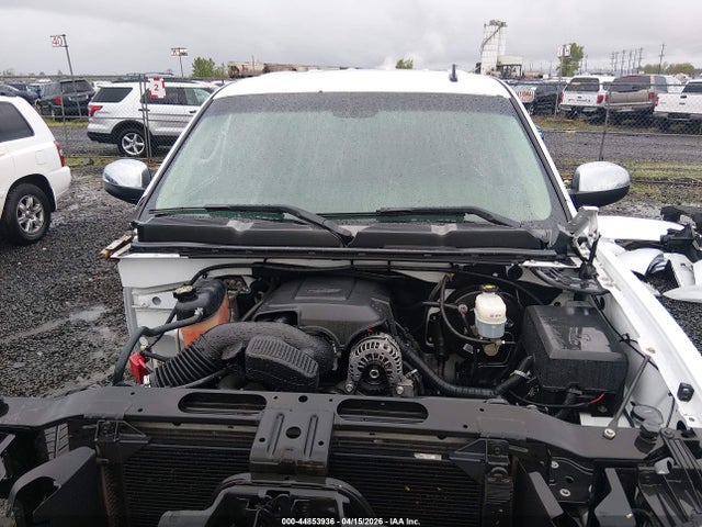 Продажа на аукционе авто 2012 Chevrolet Silverado 1500 Lt, vin: 3GCPCSE00CG260375, номер лота: 44853936