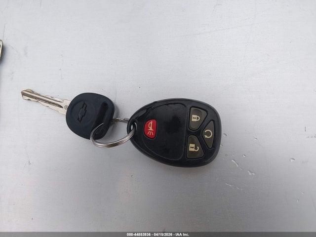 Продажа на аукционе авто 2012 Chevrolet Silverado 1500 Lt, vin: 3GCPCSE00CG260375, номер лота: 44853936