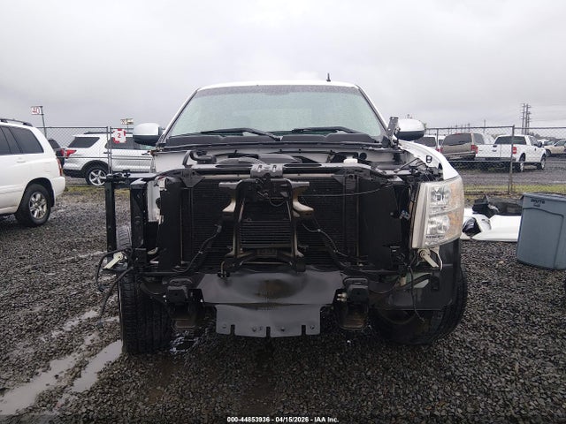 Продажа на аукционе авто 2012 Chevrolet Silverado 1500 Lt, vin: 3GCPCSE00CG260375, номер лота: 44853936
