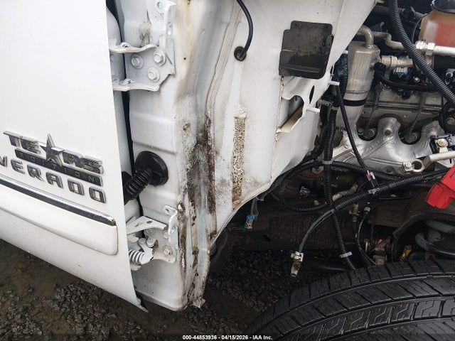 Продажа на аукционе авто 2012 Chevrolet Silverado 1500 Lt, vin: 3GCPCSE00CG260375, номер лота: 44853936