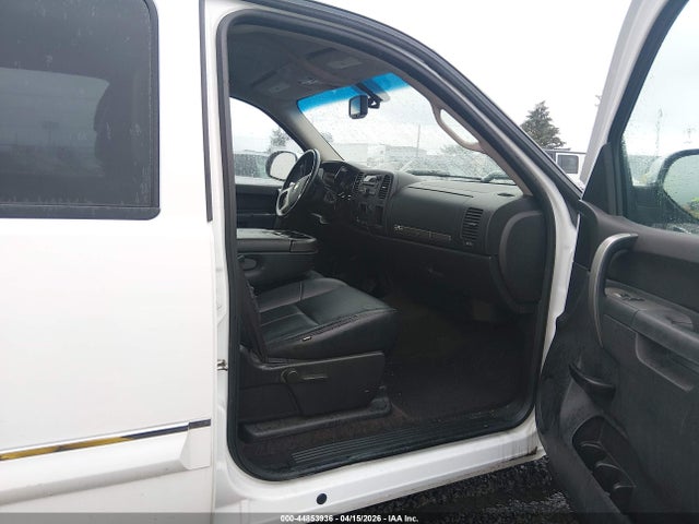 Продажа на аукционе авто 2012 Chevrolet Silverado 1500 Lt, vin: 3GCPCSE00CG260375, номер лота: 44853936