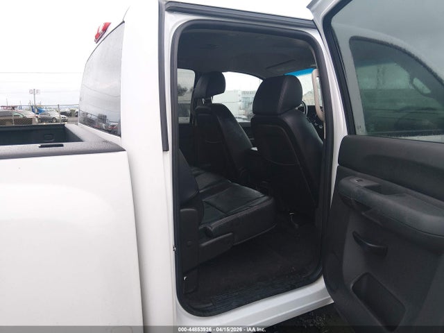 Продажа на аукционе авто 2012 Chevrolet Silverado 1500 Lt, vin: 3GCPCSE00CG260375, номер лота: 44853936