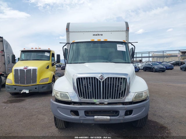 Продажа на аукционе авто 2006 International 4000 4300, vin: 1HTMMAAM86H321598, номер лота: 44853951