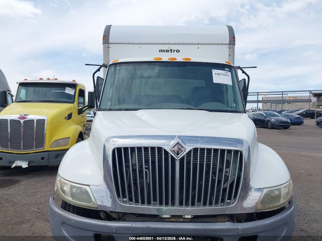 Продажа на аукционе авто 2006 International 4000 4300, vin: 1HTMMAAM86H321598, номер лота: 44853951