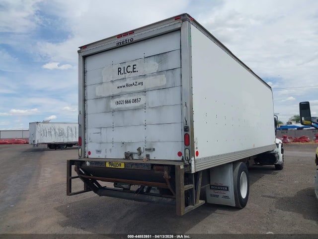 Продажа на аукционе авто 2006 International 4000 4300, vin: 1HTMMAAM86H321598, номер лота: 44853951