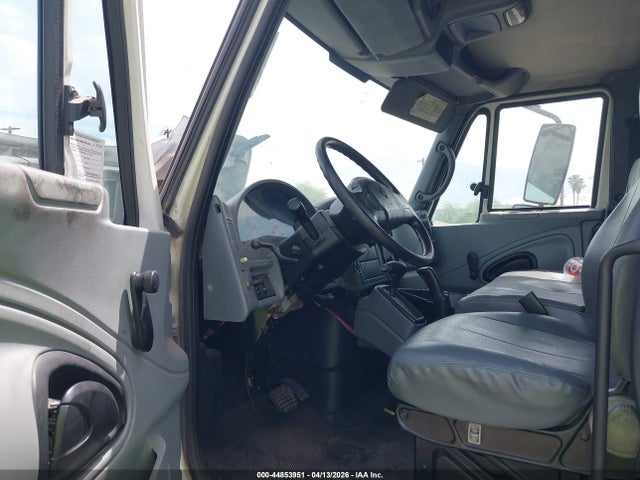 Продажа на аукционе авто 2006 International 4000 4300, vin: 1HTMMAAM86H321598, номер лота: 44853951
