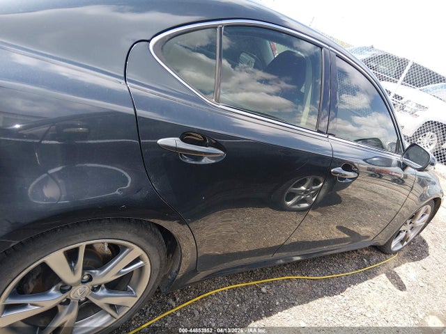 2010 Lexus Is 250 მანქანა იყიდება აუქციონზე, vin: JTHBF5C28A5120035, აუქციონის ნომერი: 44853952