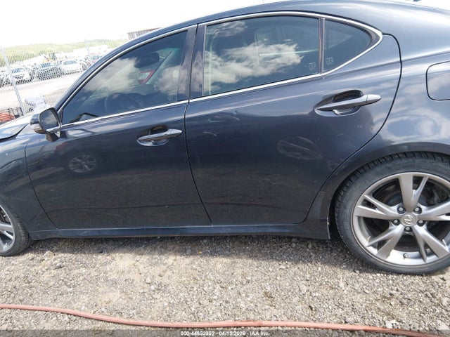2010 Lexus Is 250 მანქანა იყიდება აუქციონზე, vin: JTHBF5C28A5120035, აუქციონის ნომერი: 44853952