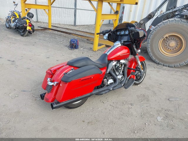 1HD1KRC10HB652364 Harley-Davidson Flhxs Street Glide Special