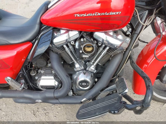 1HD1KRC10HB652364 Harley-Davidson Flhxs Street Glide Special