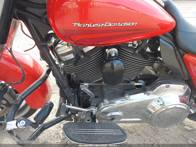 1HD1KRC10HB652364 Harley-Davidson Flhxs Street Glide Special