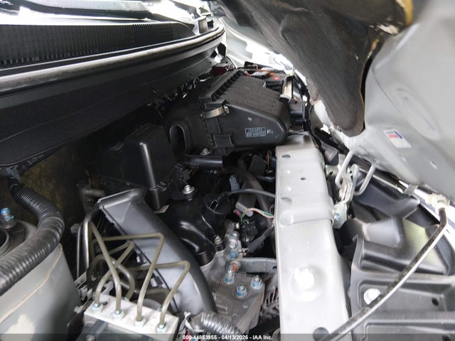 Продаж на аукціоні авто 2017 Mitsubishi Mirage G4 Es, vin: ML32F3FJ2HH002602, номер лоту: 44853955