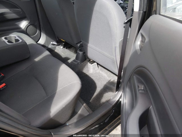 Продаж на аукціоні авто 2017 Mitsubishi Mirage G4 Es, vin: ML32F3FJ2HH002602, номер лоту: 44853955