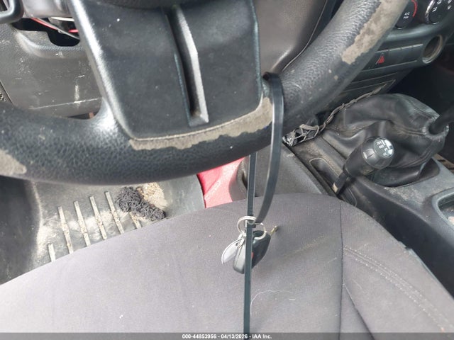 2013 JEEP WRANGLER UNLIMITED 1C4BJWDGXDL632587 Photo 10