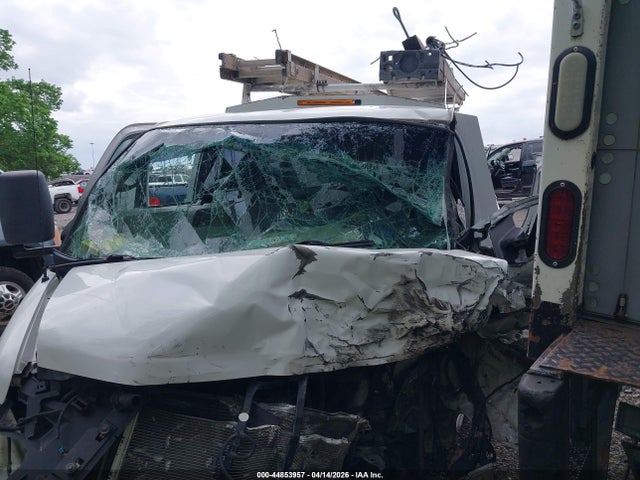 Aukcja sprzedaży 2014 Chevrolet Express Cutaway 3500, vin: 1GB0G2CG4E1200921, numer aukcji: 44853957