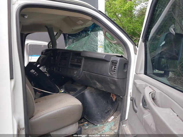 Aukcja sprzedaży 2014 Chevrolet Express Cutaway 3500, vin: 1GB0G2CG4E1200921, numer aukcji: 44853957