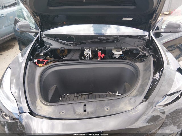 Aukcja sprzedaży 2025 Tesla Model Y Long Range Dual Motor All-wheel Drive, vin: 7SAYGDEEXSF306088, numer aukcji: 44853961