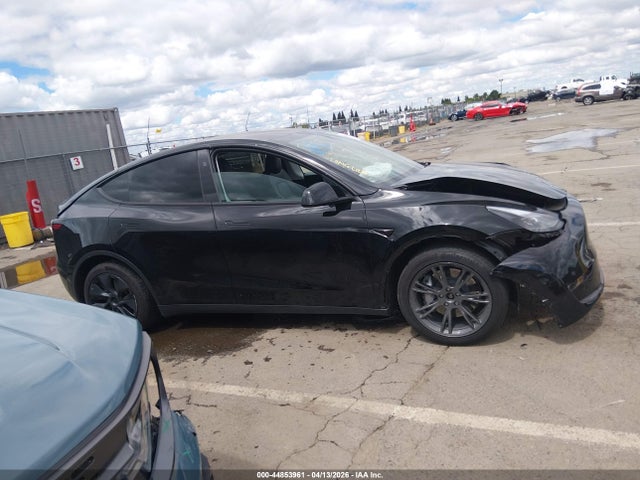 Aukcja sprzedaży 2025 Tesla Model Y Long Range Dual Motor All-wheel Drive, vin: 7SAYGDEEXSF306088, numer aukcji: 44853961