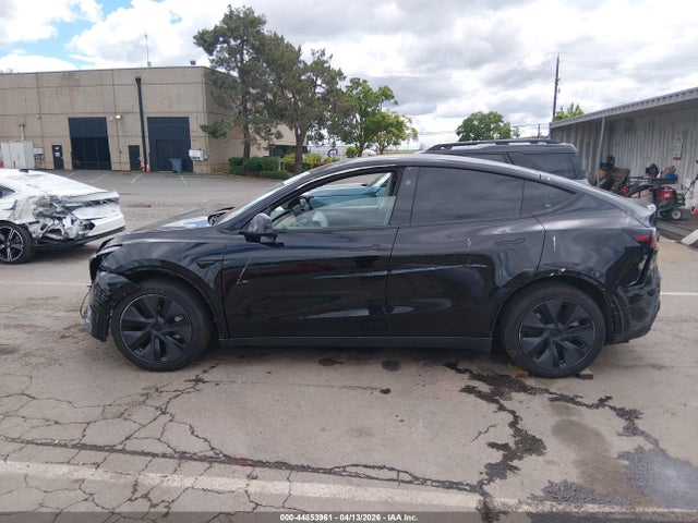 Aukcja sprzedaży 2025 Tesla Model Y Long Range Dual Motor All-wheel Drive, vin: 7SAYGDEEXSF306088, numer aukcji: 44853961