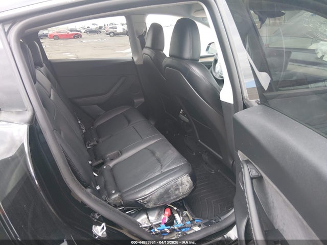Aukcja sprzedaży 2025 Tesla Model Y Long Range Dual Motor All-wheel Drive, vin: 7SAYGDEEXSF306088, numer aukcji: 44853961