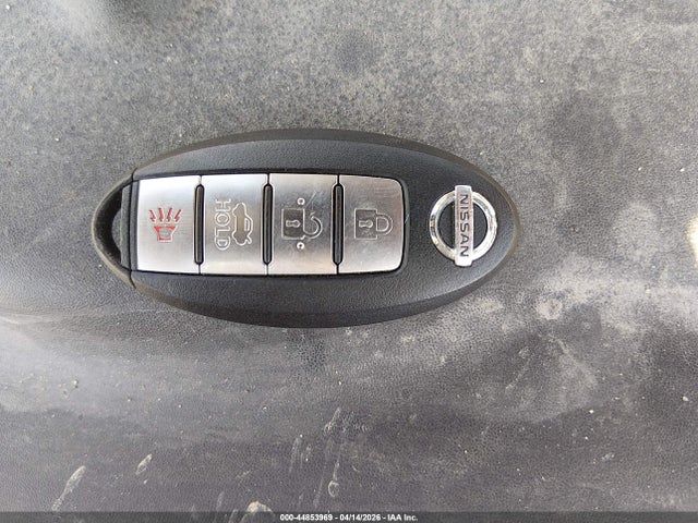 44853969 :رقم المزاد ، 3N1AB7AP5FY342421 vin ، 2015 Nissan Sentra Sv مزاد بيع